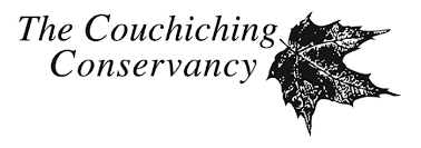 The Couchiching Conservancy logo