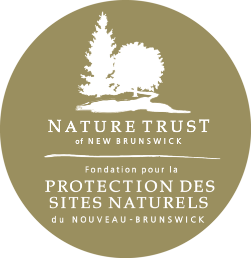 Nature Trust of New Brunswick logo