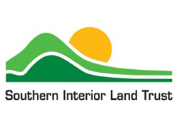 Southern Interior Land Trust logo