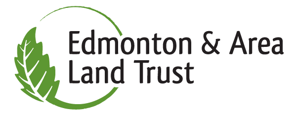 Edmonton & Area Land Trust logo